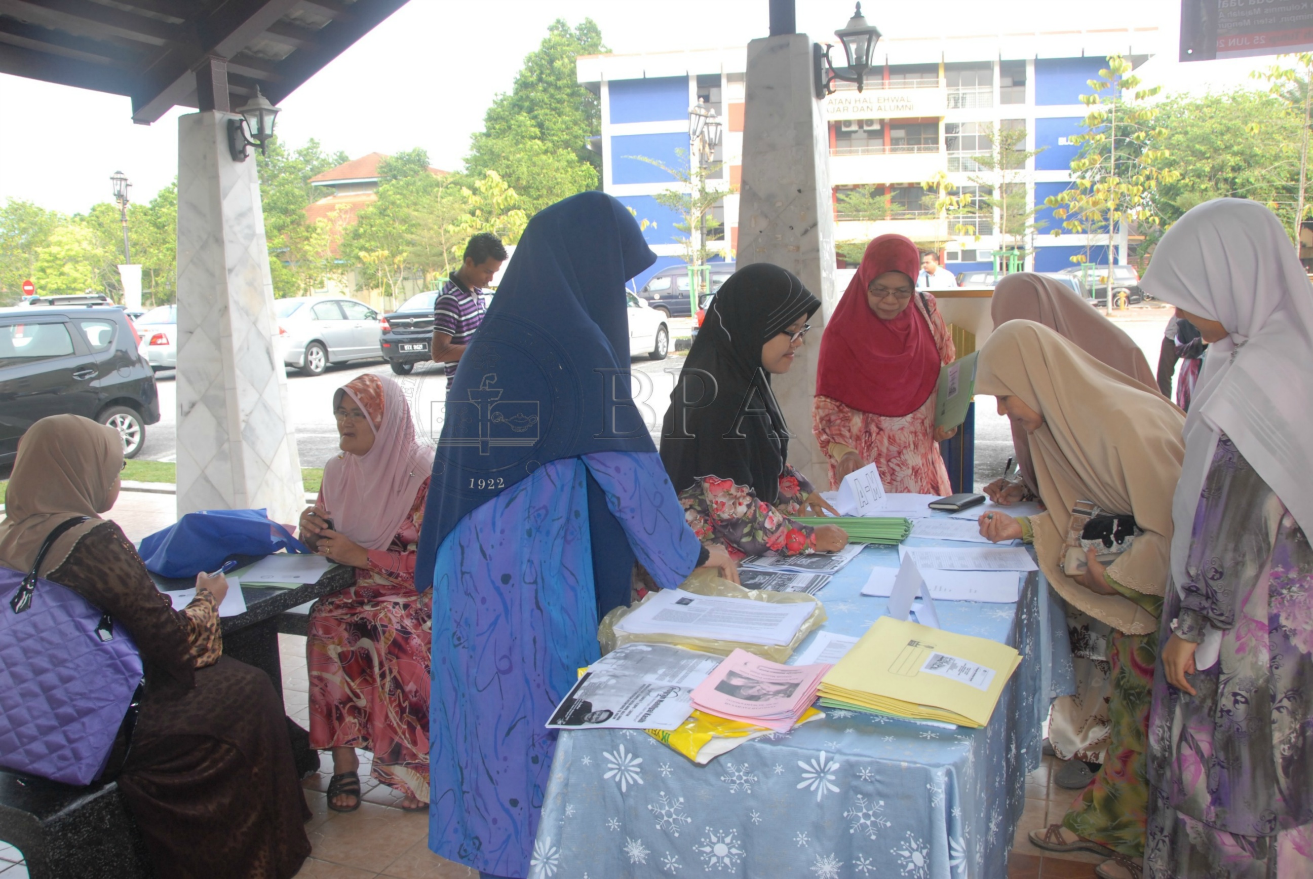 BPA 12 86 mahligai IDA 5268